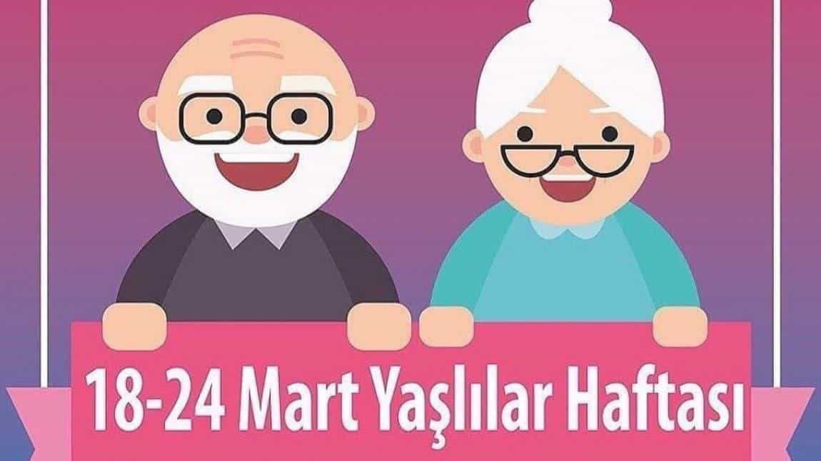 YAŞLILAR HAFTASI
